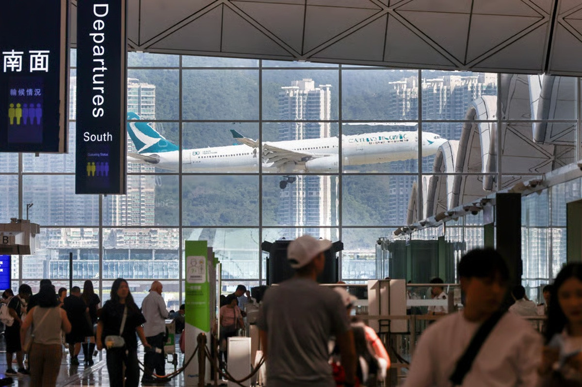 hong kong 1