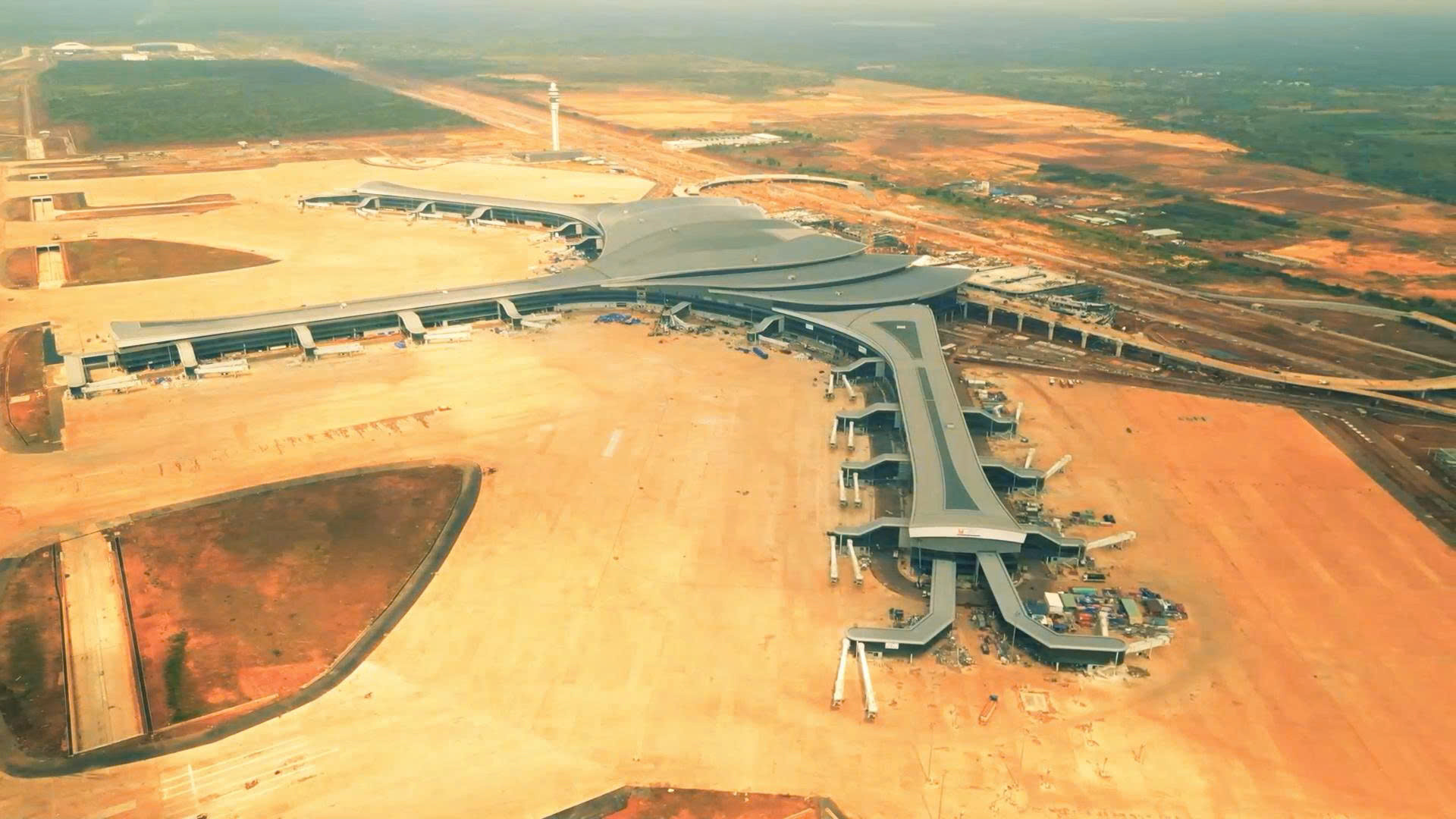 long thanh 5