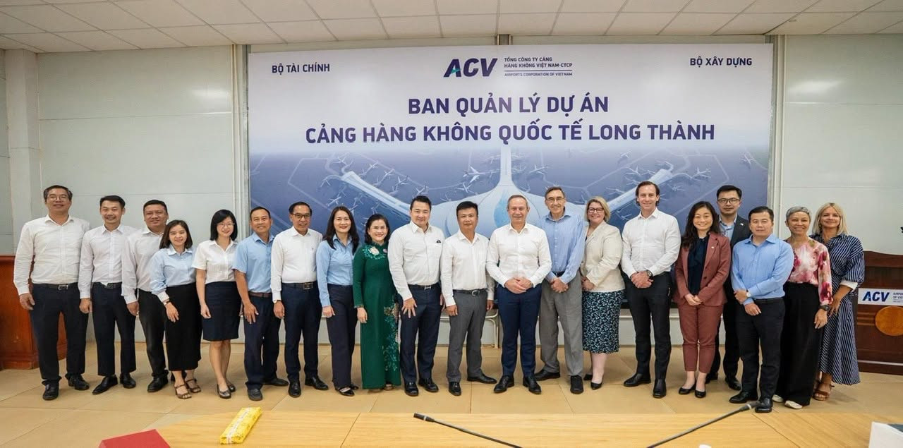 long thanh 6