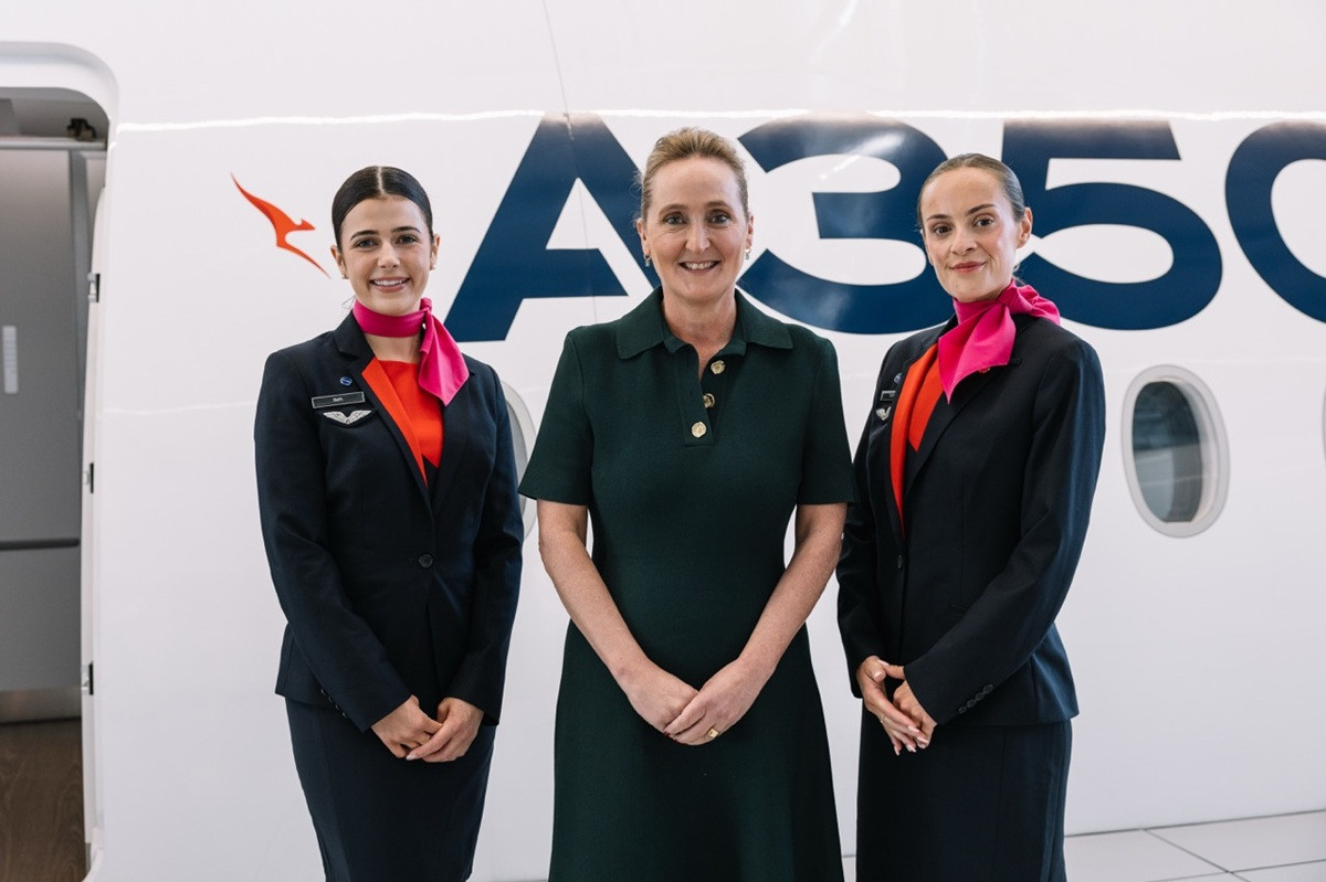 Qantas 2