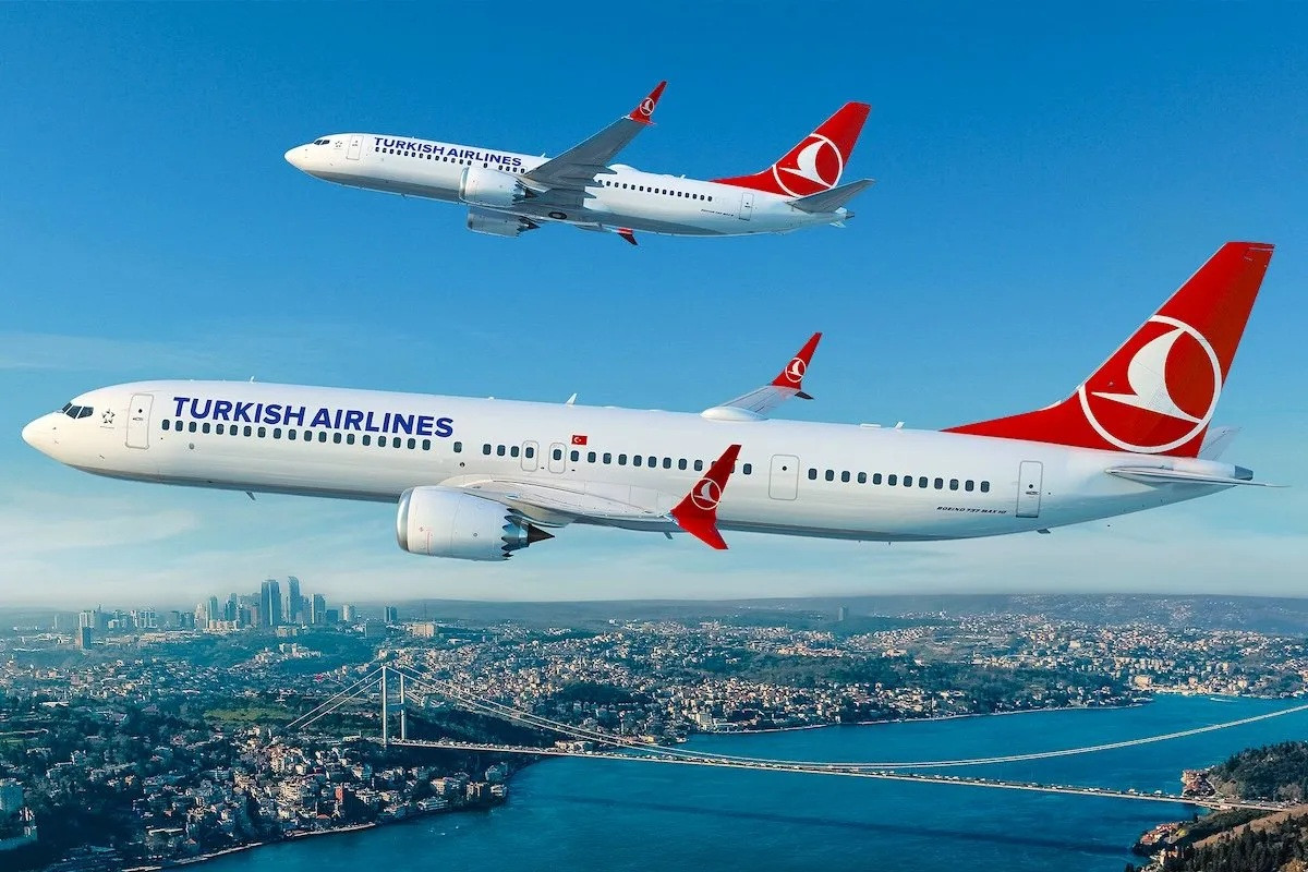 Turkish Airlines