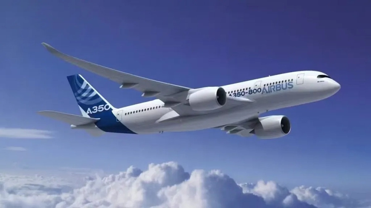 airbus 1