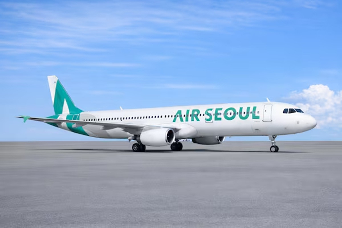 Air Seoul