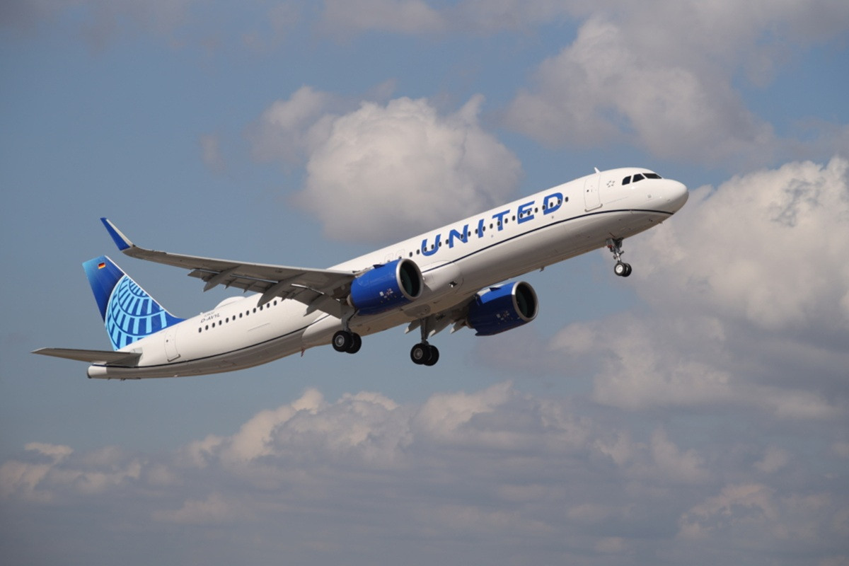 United Airlines