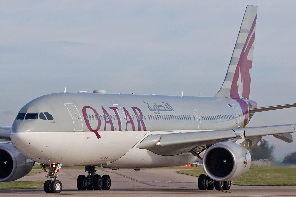 Airbus A330