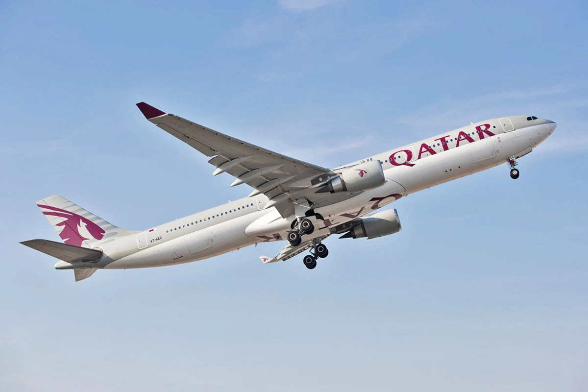 Airbus A330 1