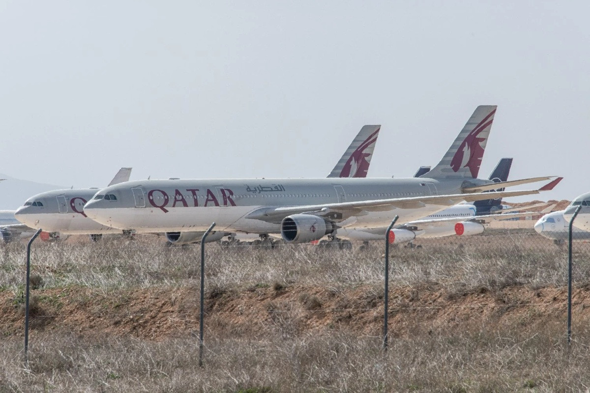 Airbus A330 2