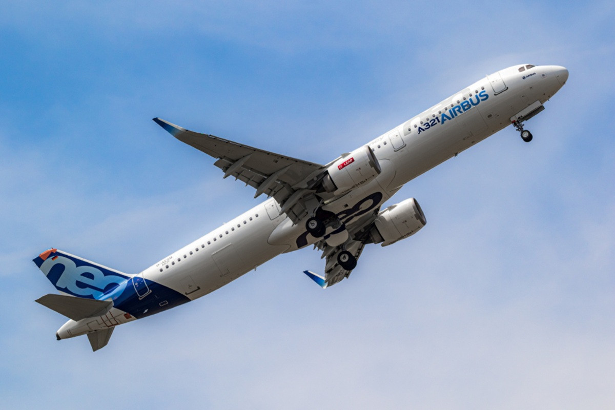 airbus 1