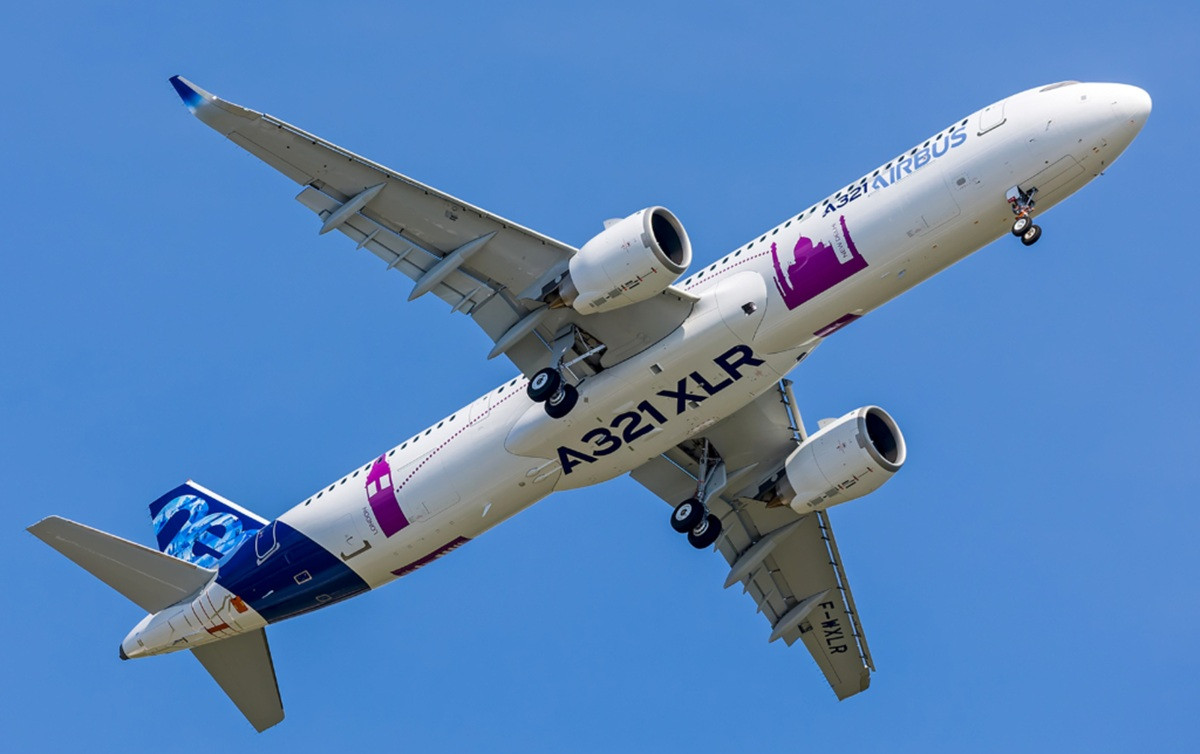 airbus 3