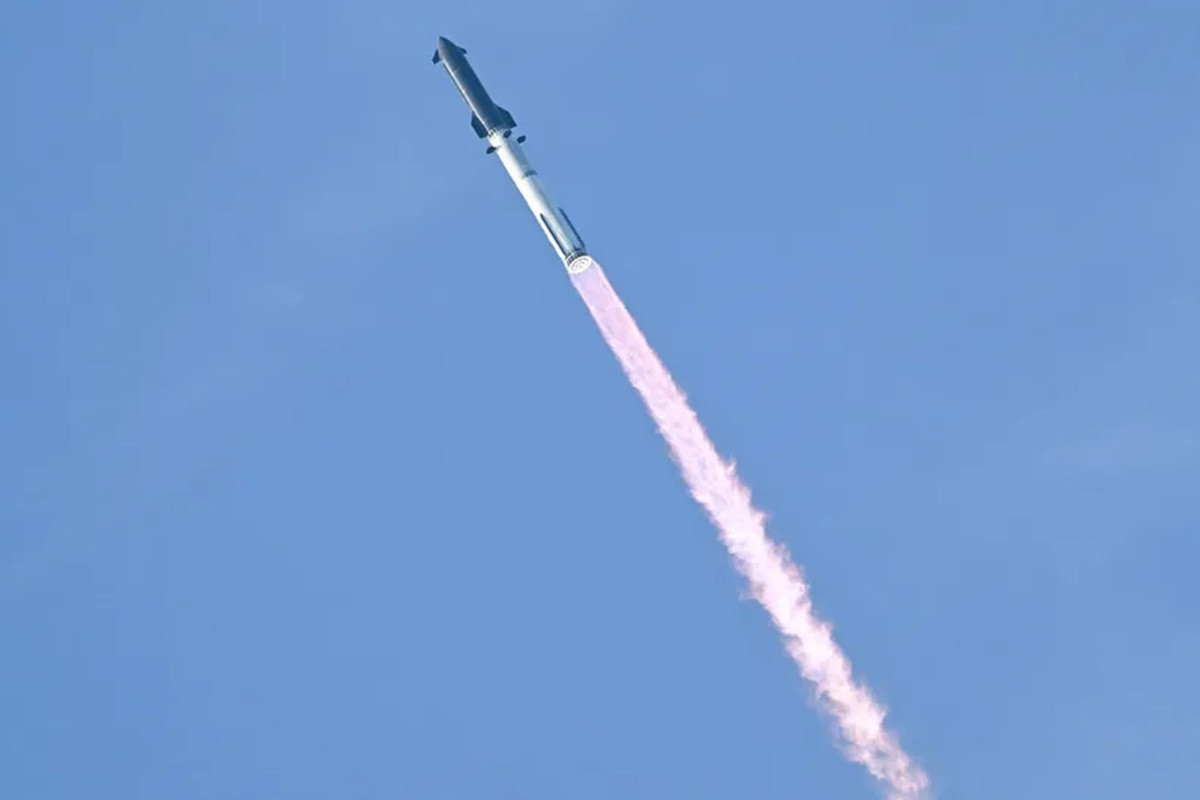 Flight 14