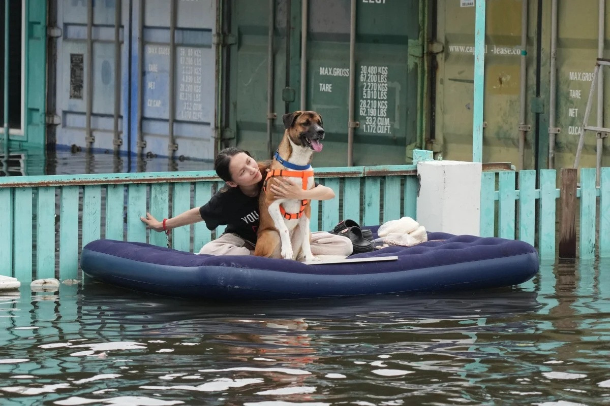 thai lan