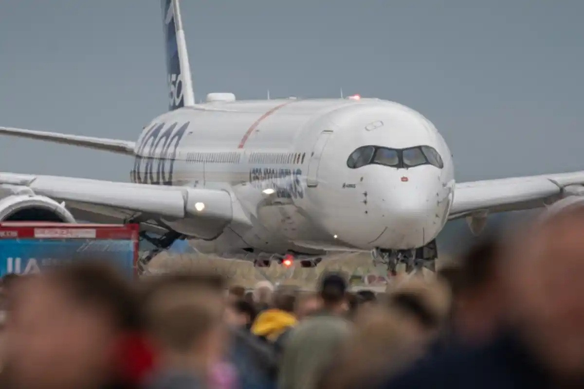 airbus 2