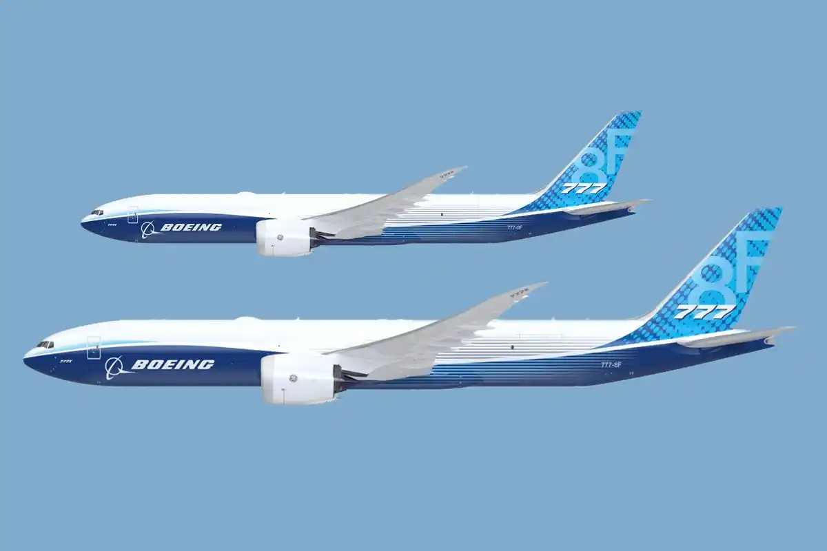 Boeing 2
