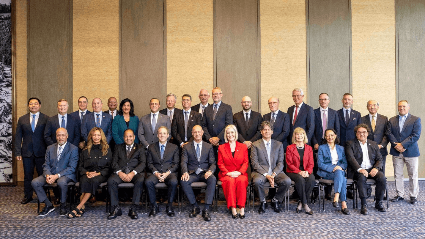 ACI World