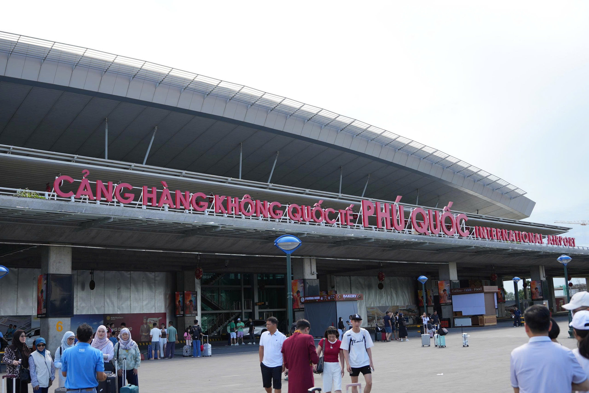 hàng không