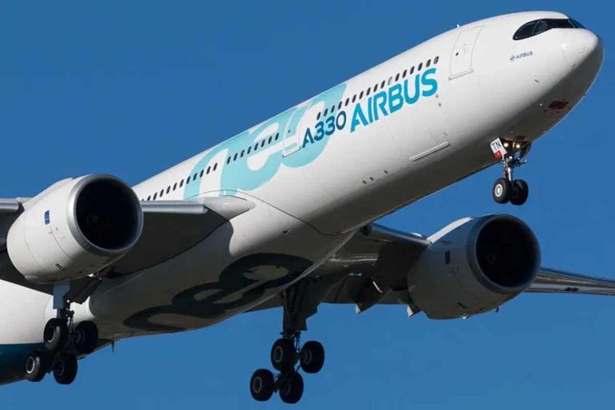 Airbus A330neo 2