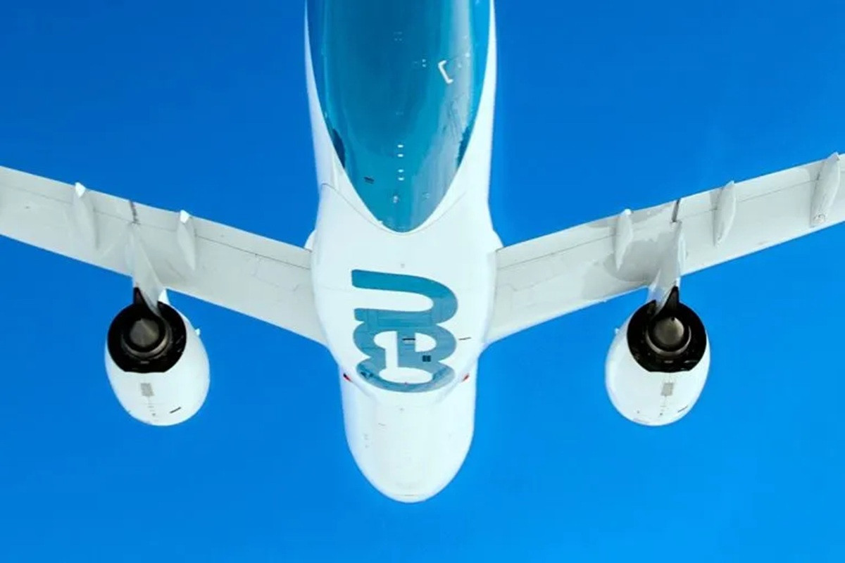 Airbus A330neo 3