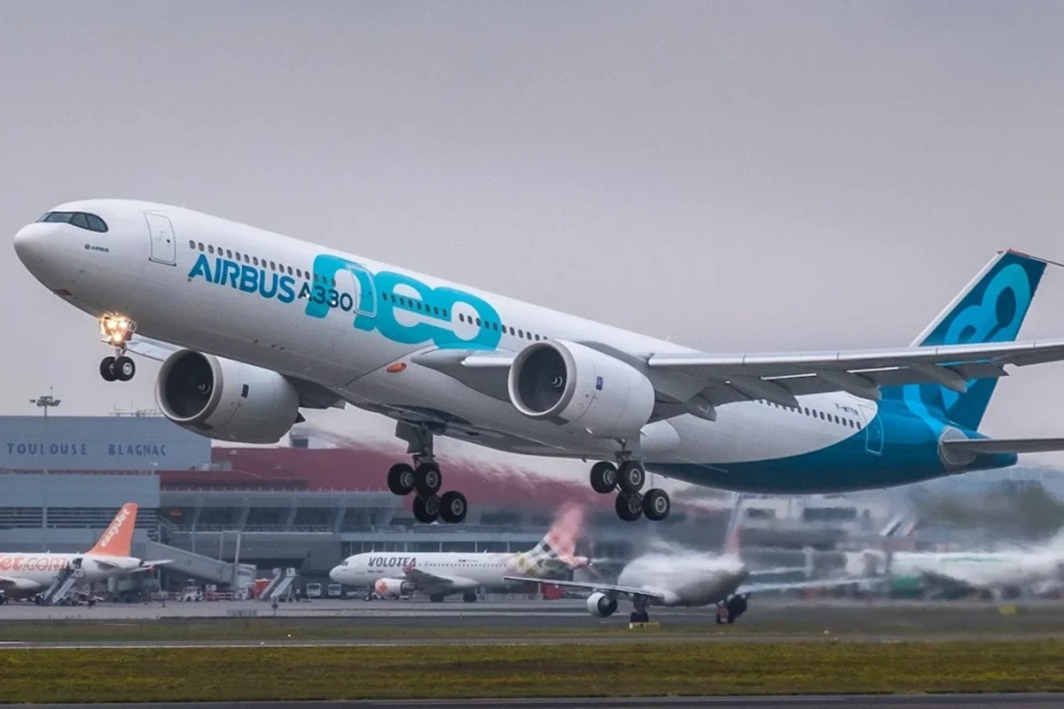 Airbus A330neo