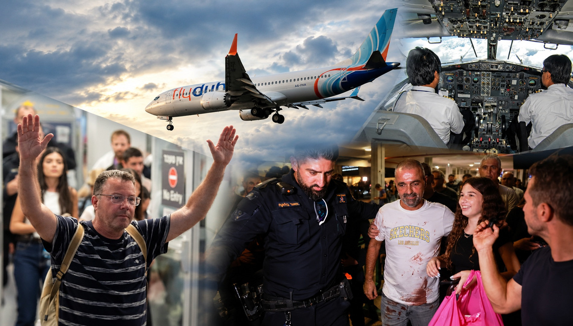 Flydubai 0