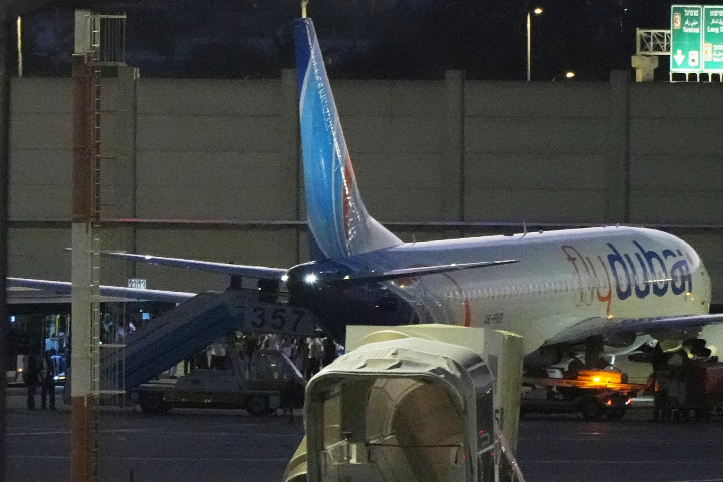 Flydubai 1