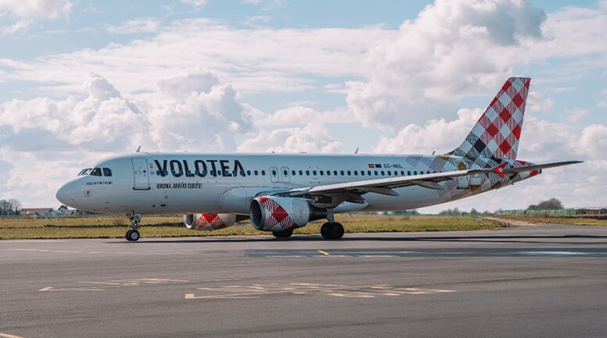 Volotea 1