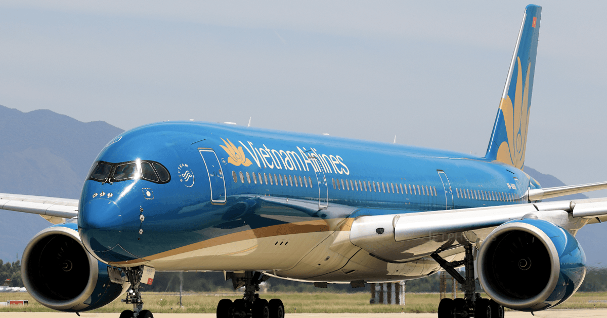 5 lý do Airbus A350 được Vietnam Airlines và nhiều hãng ưa chuộng