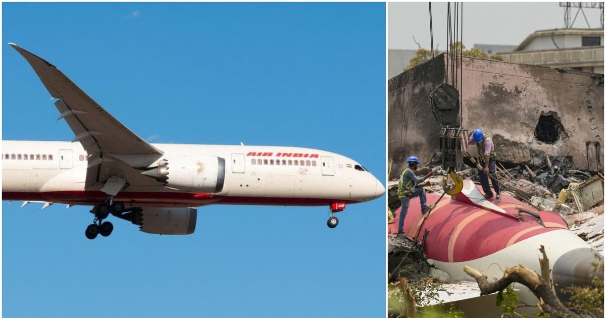 Ấn Độ khẳng định: Đội bay Boeing 787 Air India đáp ứng tiêu chuẩn an toàn
