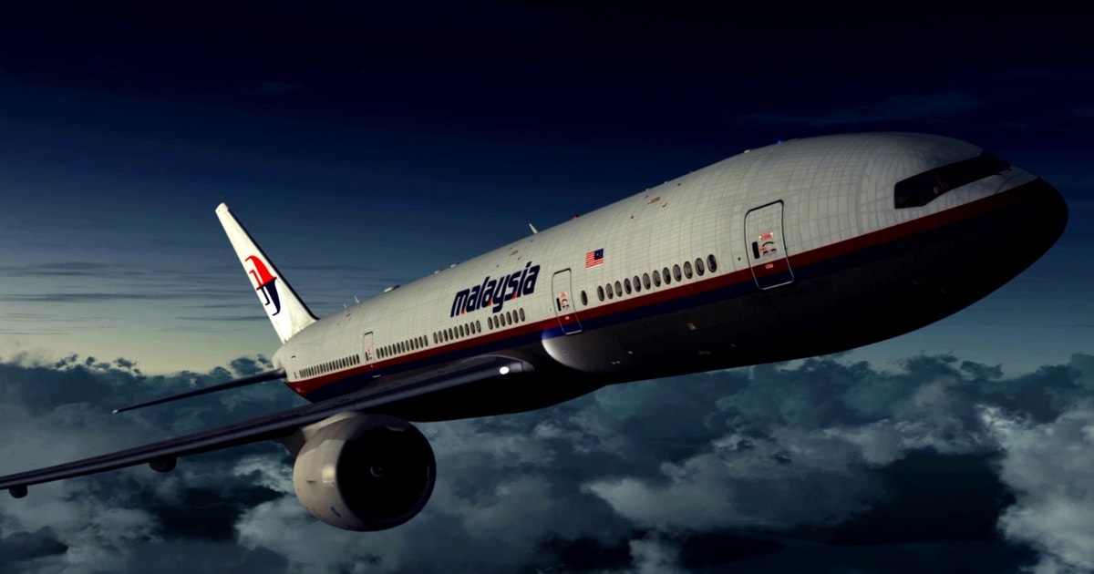Vụ mất tích bí ẩn của MH370: Hơn thập kỷ vẫn nguyên dấu hỏi