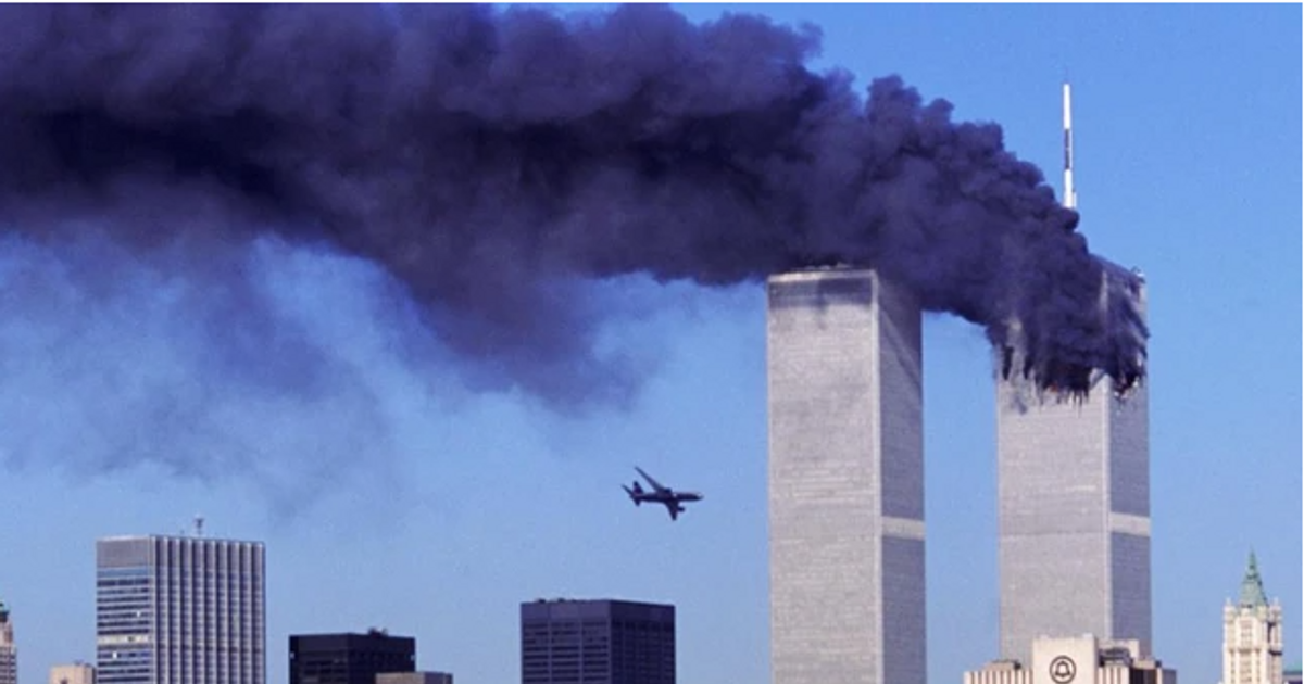 Ngành hàng không thế giới thay đổi 'vĩnh viễn' sau sự kiện 11/9