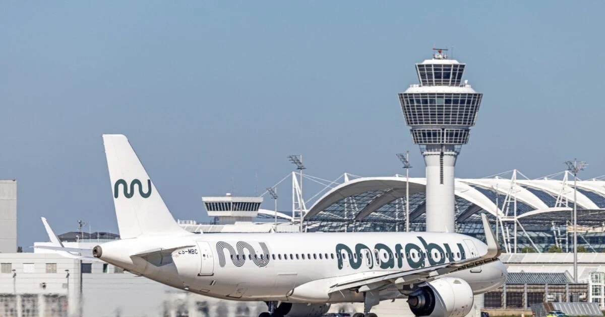Sân Bay Munich Đóng Cửa Vì Máy Bay Không Người Lái: Nguyên Nhân và Hệ Lụy