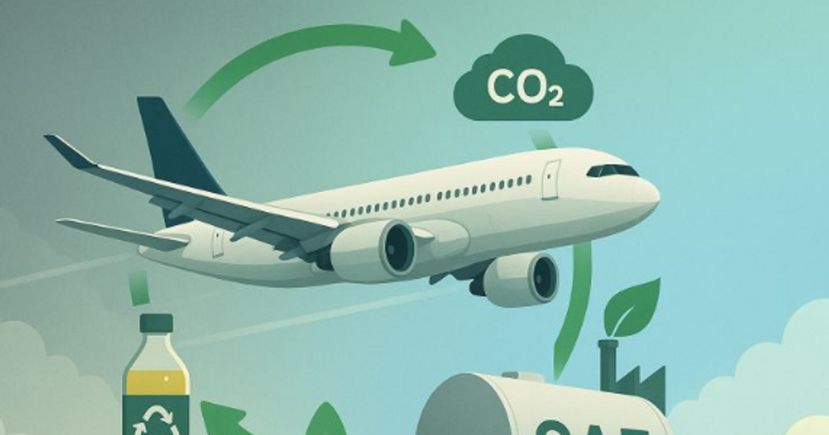 EU siết chặt quảng cáo “xanh” trong ngành hàng không