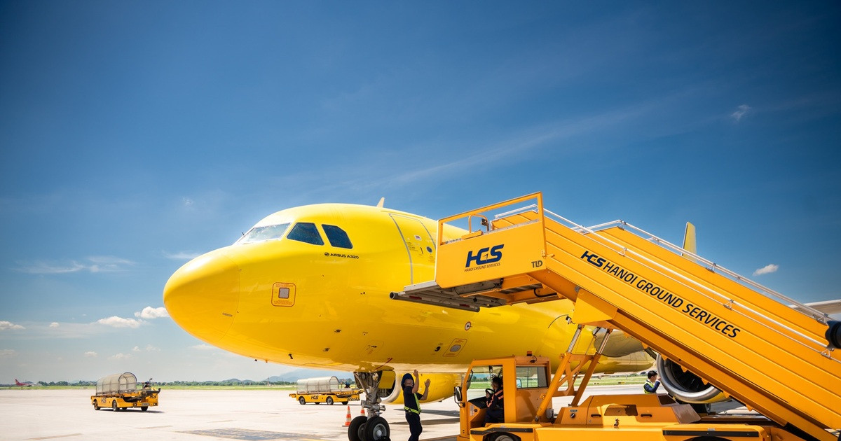 Vietravel cạn tiền vì Vietravel Airlines