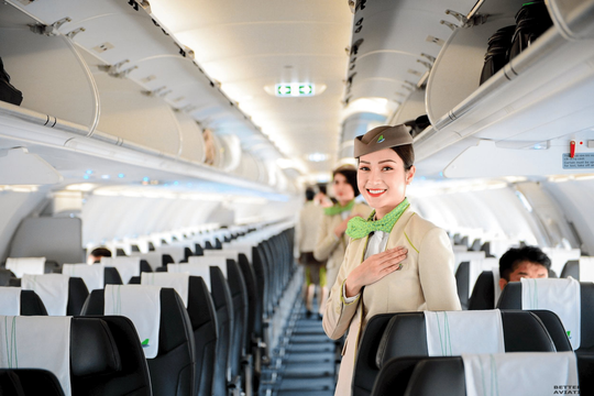 'Càng bay càng lỗ', Bamboo Airways vẫn thuê thêm tàu dịp hè