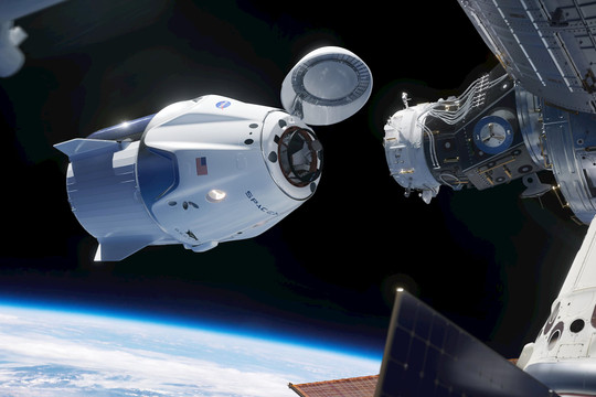 NASA nêu phương án ‘giải cứu’ phi hành đoàn tàu Starliner