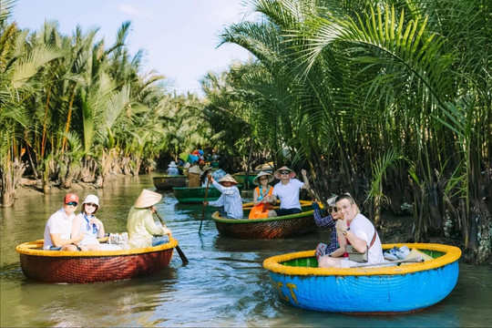 Du lịch Việt Nam thắng lớn tại giải thưởng quốc tế