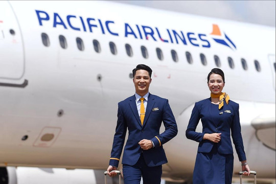 Làm thế nào để Vietnam Airlines thoái vốn khỏi Pacific Airlines?