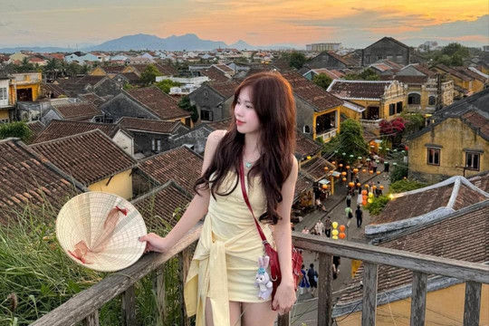 Tham vọng của du lịch Quảng Nam