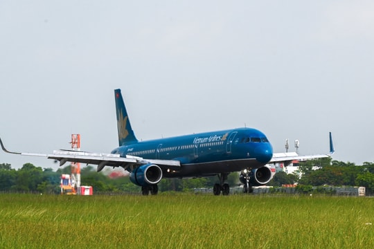 Những chủ nợ của Vietnam Airlines