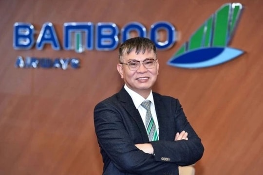 Gỡ lệnh hoãn xuất cảnh CEO Bamboo Airways