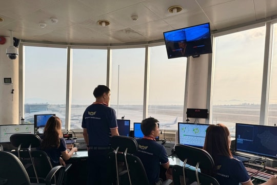 VATM tập trung đầu tư, quyết liệt đối với các dự án trọng điểm