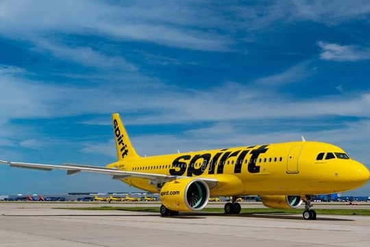 Máy bay dân sự Mỹ trúng đạn trên bầu trời Haiti, một tiếp viên bị thương