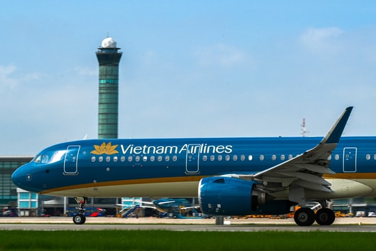 Reuters: Vietnam Airlines đấu thầu 50 máy bay thân hẹp vào năm sau