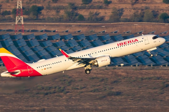 Airbus A321XLR sẽ tạo ra những đường bay chưa từng có