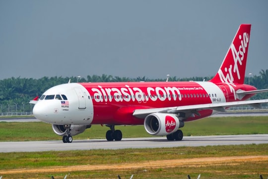 AirAsia Cambodia mở hai đường bay mới đến Việt Nam