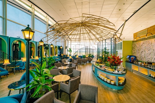 Từ dự án Phú Quốc, Sasco đặt tham vọng lớn tại sân bay Long Thành