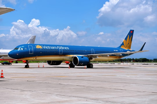 Vietnam Airlines và trách nhiệm của doanh nghiệp nhà nước