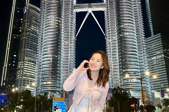 Mở đường bay mới Hà Nội - Kuala Lumpur từ ngày 28/11