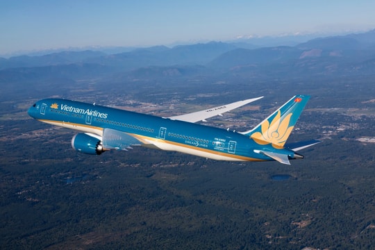 Việt Nam dự kiến mua thêm nhiều máy bay từ Mỹ