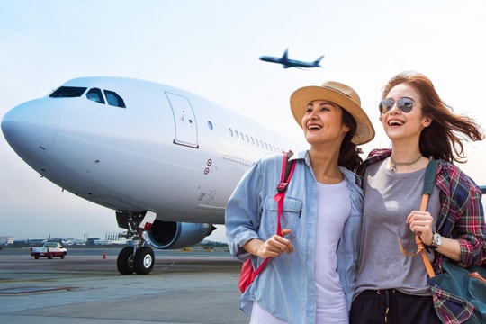 9 xu hướng định hình diện mạo ngành du lịch 2025