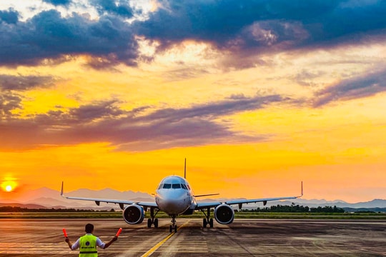 Thị trường hàng không bước vào giai đoạn tăng trưởng ổn định
